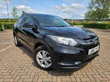 Used Honda HR-V 2017 for sale - 75095947: Photo