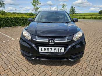 Used Honda HR-V 2017 for sale - 75095947: Photo