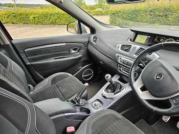 Used Renault Scenic Xmod 2013 for sale - 76386892: Photo