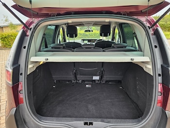 Used Renault Scenic Xmod 2013 for sale - 76386892: Photo