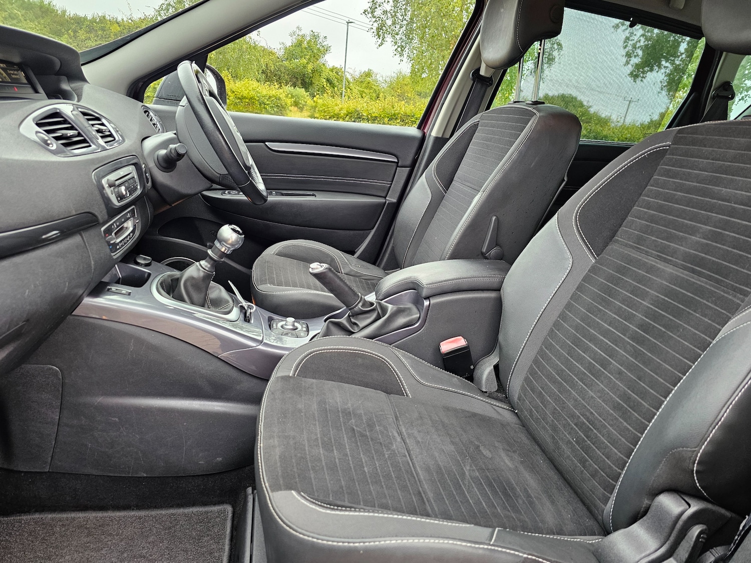 Used Renault Scenic Xmod 2013 for sale - 76386892: Photo 6