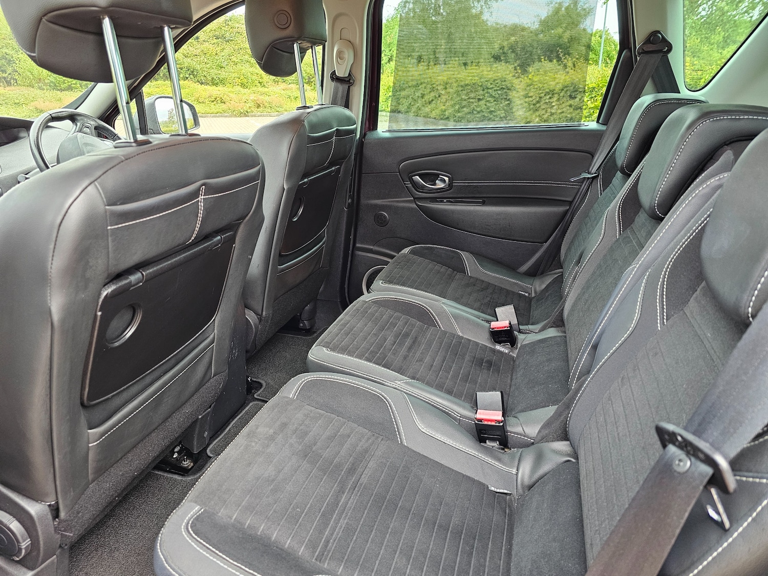 Used Renault Scenic Xmod 2013 for sale - 76386892: Photo 7