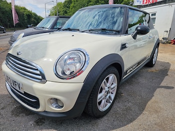 Used MINI Hatch 2013 for sale - 79321044: Photo