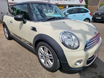 Used MINI Hatch 2013 for sale - 79321044: Photo