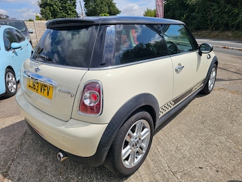 Used MINI Hatch 2013 for sale - 79321044: Photo