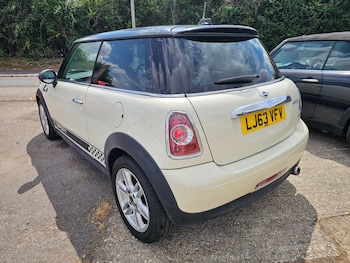 Used MINI Hatch 2013 for sale - 79321044: Photo