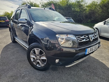 Used Dacia Duster 2016 for sale - 78242239: Photo