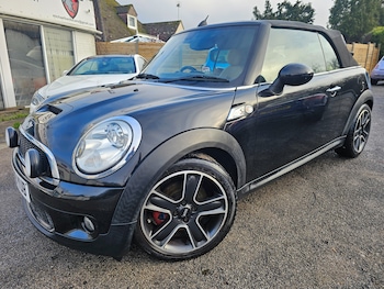 Used MINI Convertible 2009 for sale - 77341043: Photo