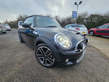 Used MINI Convertible 2009 for sale - 77341043: Photo