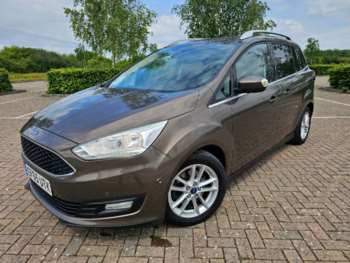 2015 (65) - 1.5 TDCi Zetec 5dr