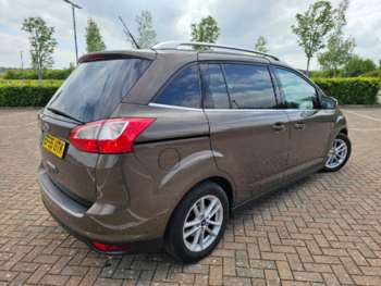 Used Ford Grand C-Max 2015 for sale - 75095933: Photo