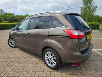 Used Ford Grand C-Max 2015 for sale - 75095933: Photo