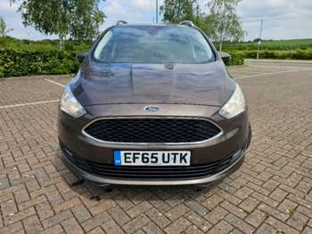 Used Ford Grand C-Max 2015 for sale - 75095933: Photo