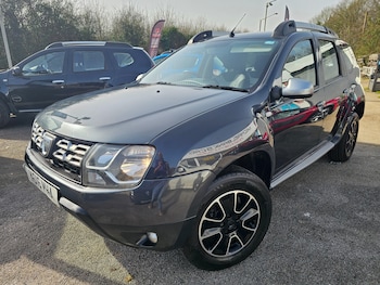 Used Dacia Duster 2016 for sale - 77692014: Photo