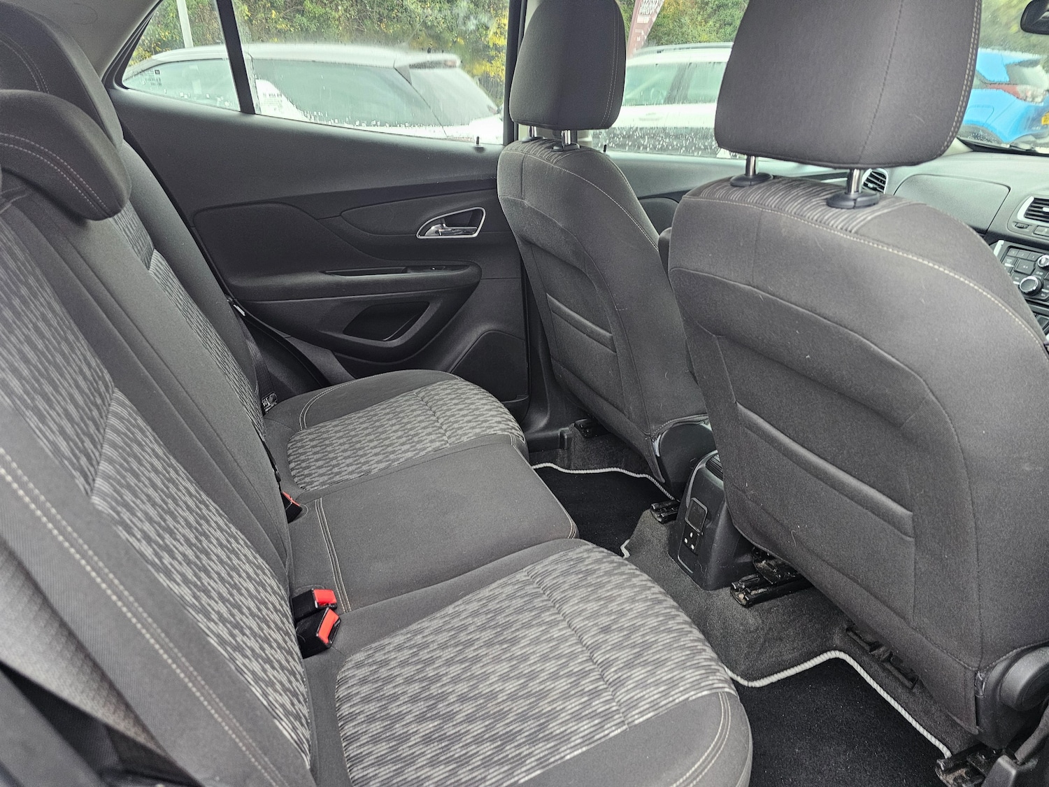 Used Vauxhall Mokka 2014 for sale - 76422563: Photo 7