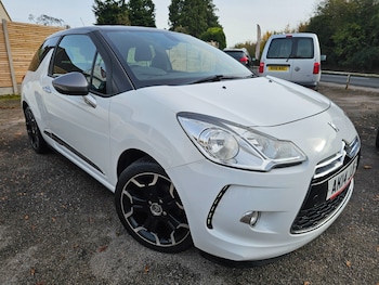 2014 (14) - 1.6 e-HDi Airdream DStyle Plus Hatchback 3dr Diesel Manual Euro 5 (s/s) (90