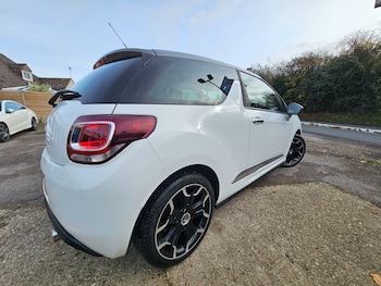 Used Citroen DS3 2014 for sale - 76386911: Photo