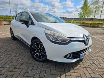 2014 (64) - 0.9 TCE 90 Dynamique MediaNav Energy 5dr
