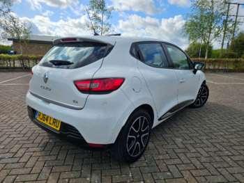 Used Renault Clio 2014 for sale - 75095941: Photo