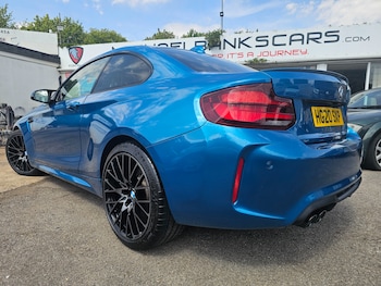 Used BMW M2 2020 for sale - 79450912: Photo