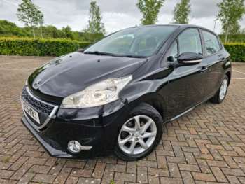 2015 (15) - 1.2 VTi Active 5dr