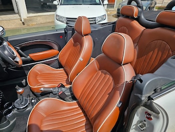 Used MINI Convertible 2008 for sale - 79341670: Photo
