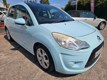 Used Citroen C3 2010 for sale - 79321036: Photo
