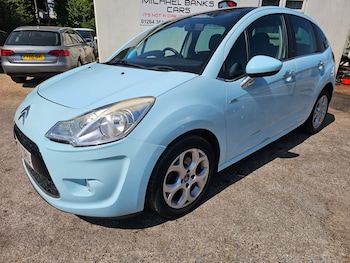Used Citroen C3 2010 for sale - 79321036: Photo