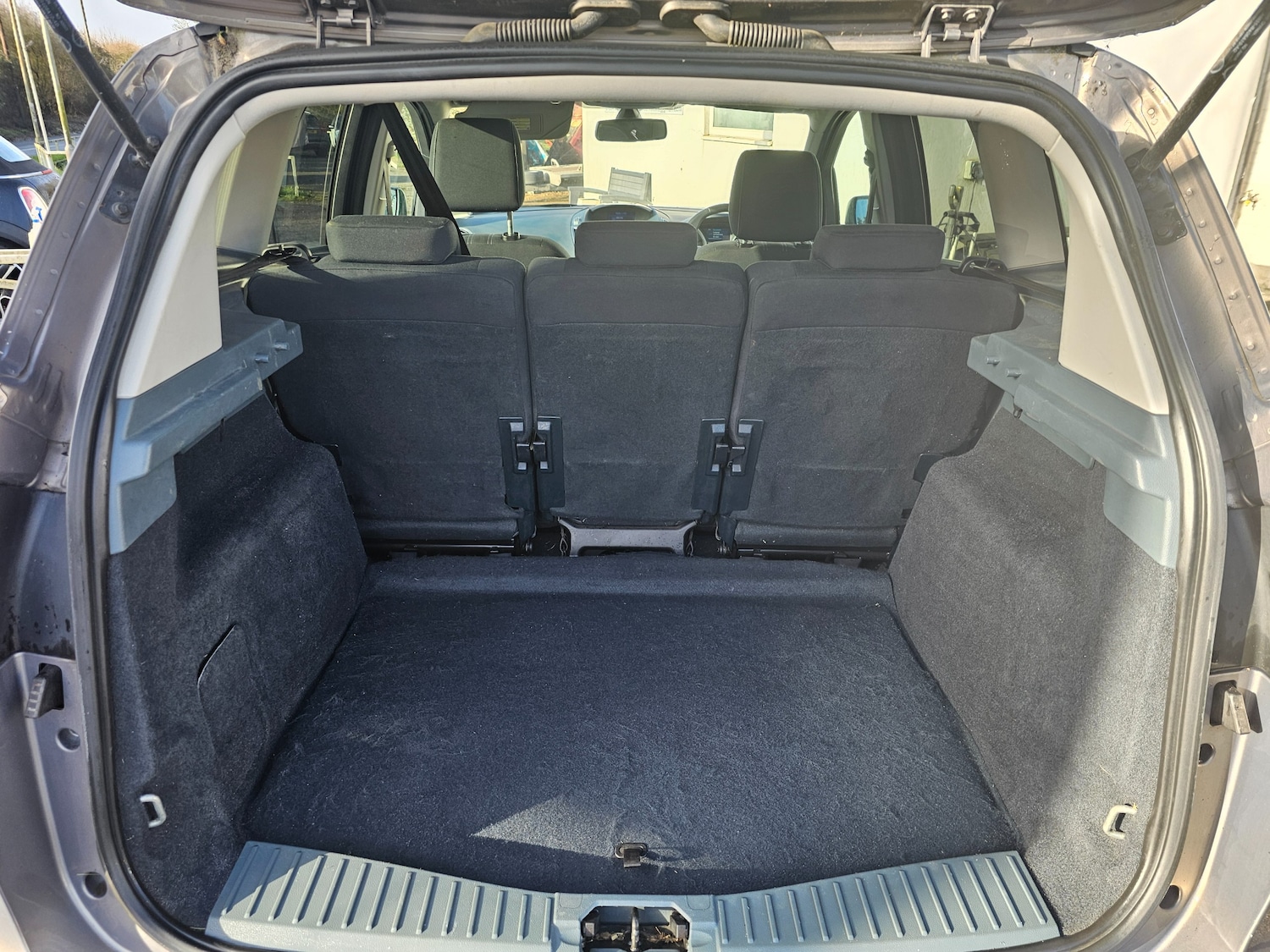 Used Ford C-Max 2012 for sale - 77341042: Photo 10