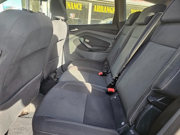 2012 (12) - 1.6T EcoBoost Titanium MPV 5dr Petrol Manual Euro 5 (150 ps)