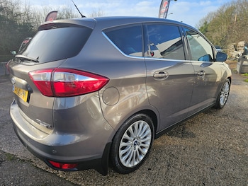 Used Ford C-Max 2012 for sale - 77341042: Photo
