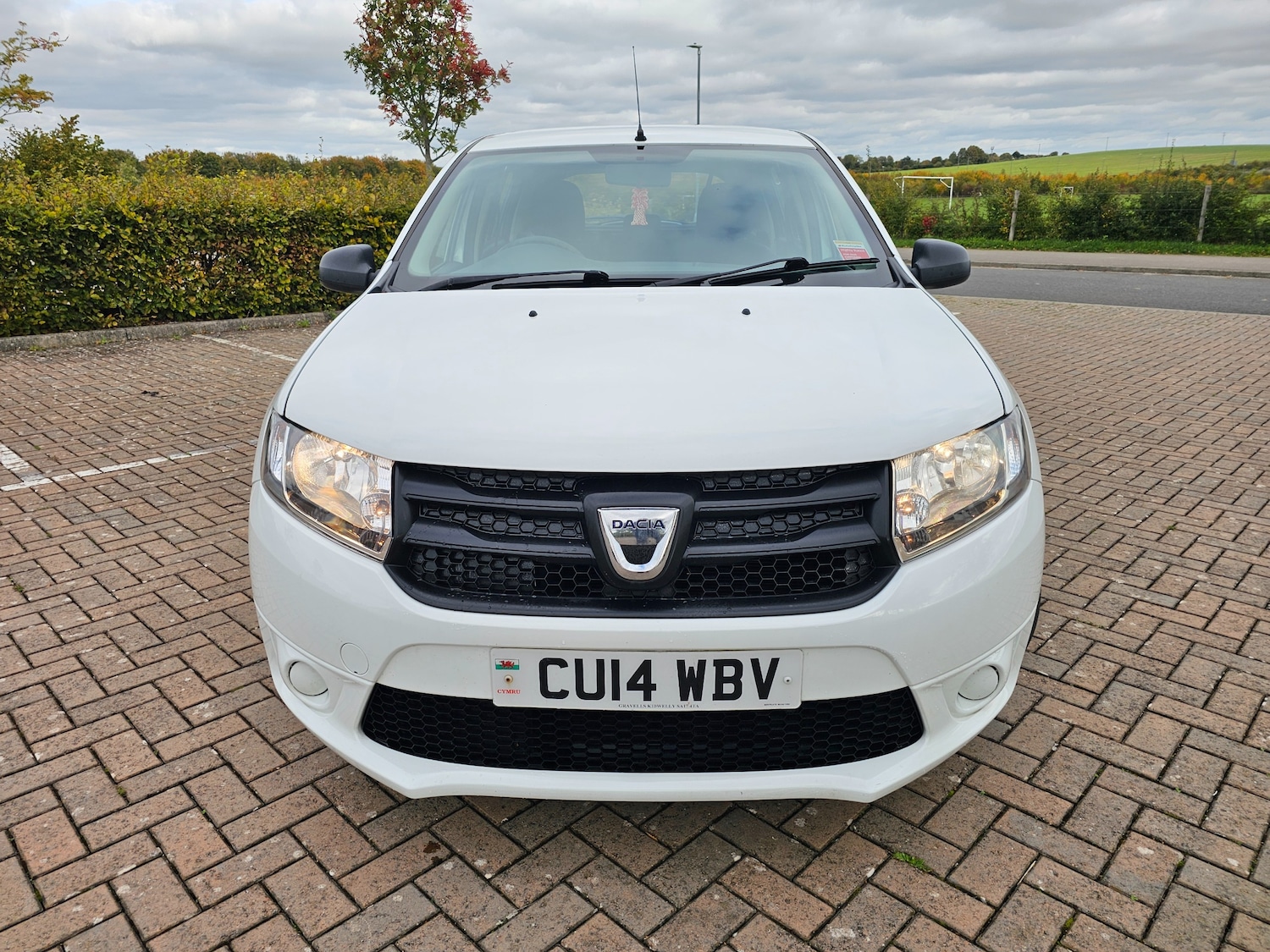 Used Dacia Sandero 2014 for sale - 76386897: Photo 7