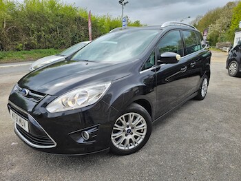 Used Ford Grand C-Max 2011 for sale - 77962404: Photo