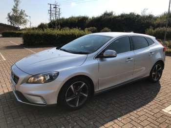 Used Volvo V40 2013 for sale - 75095961: Photo