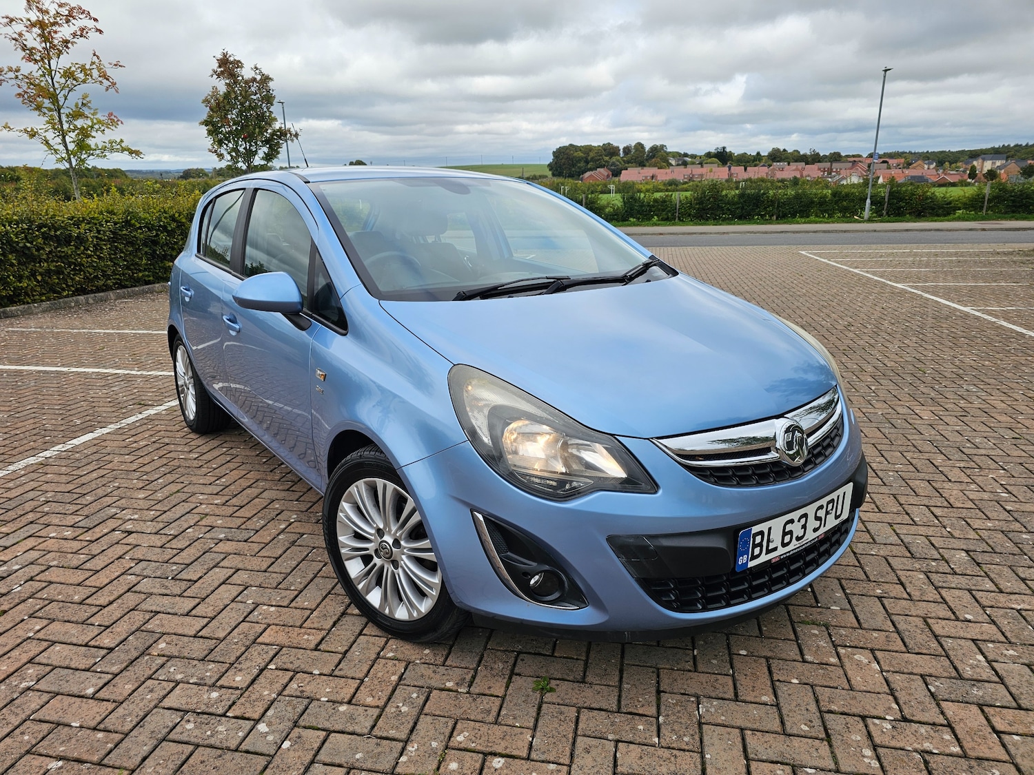 Used Vauxhall Corsa 2014 for sale - 76386876: Photo 10