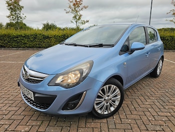 2014 (63) - 1.4 16V SE Hatchback 5dr Petrol Manual Wide Ratio Euro 5 (100 ps)