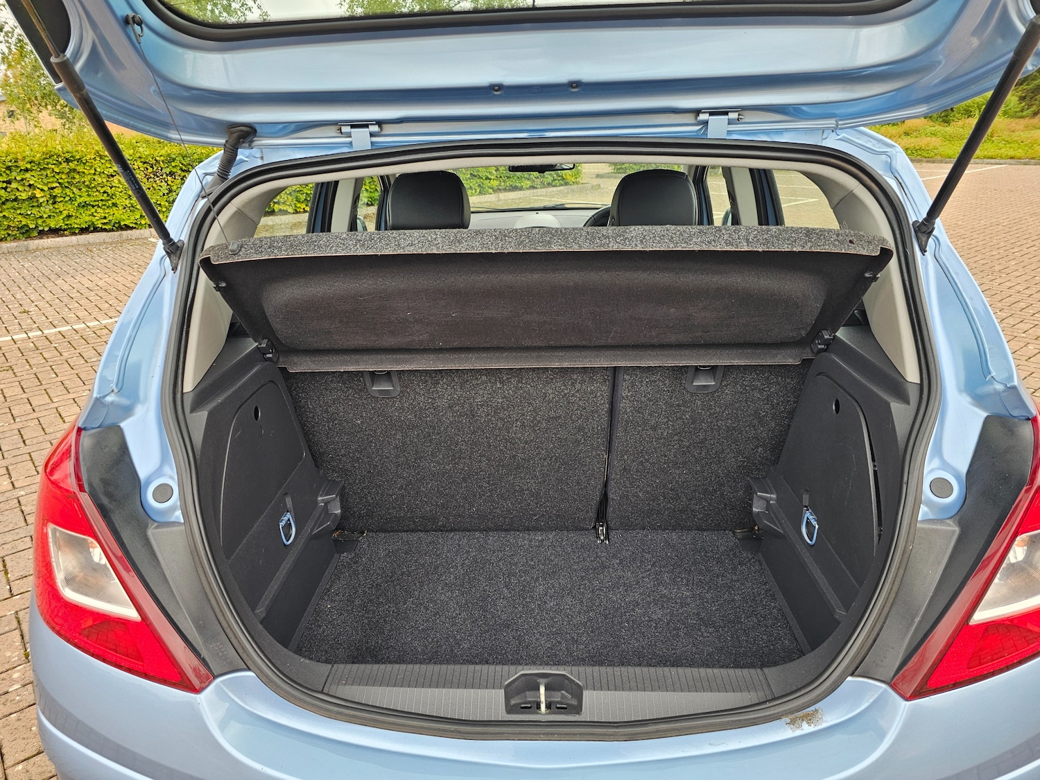 Used Vauxhall Corsa 2014 for sale - 76386876: Photo 5