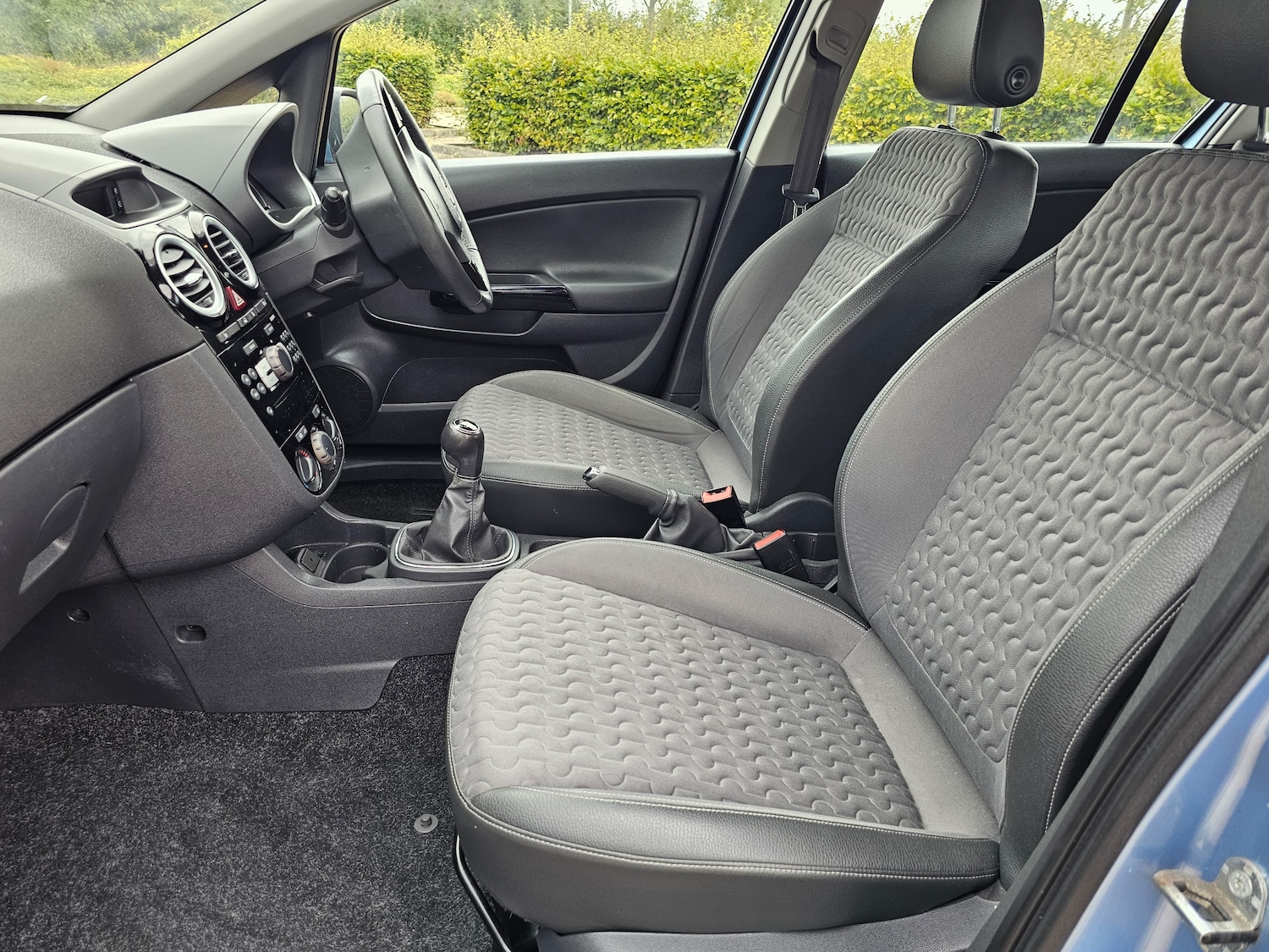 Used Vauxhall Corsa 2014 for sale - 76386876: Photo 6