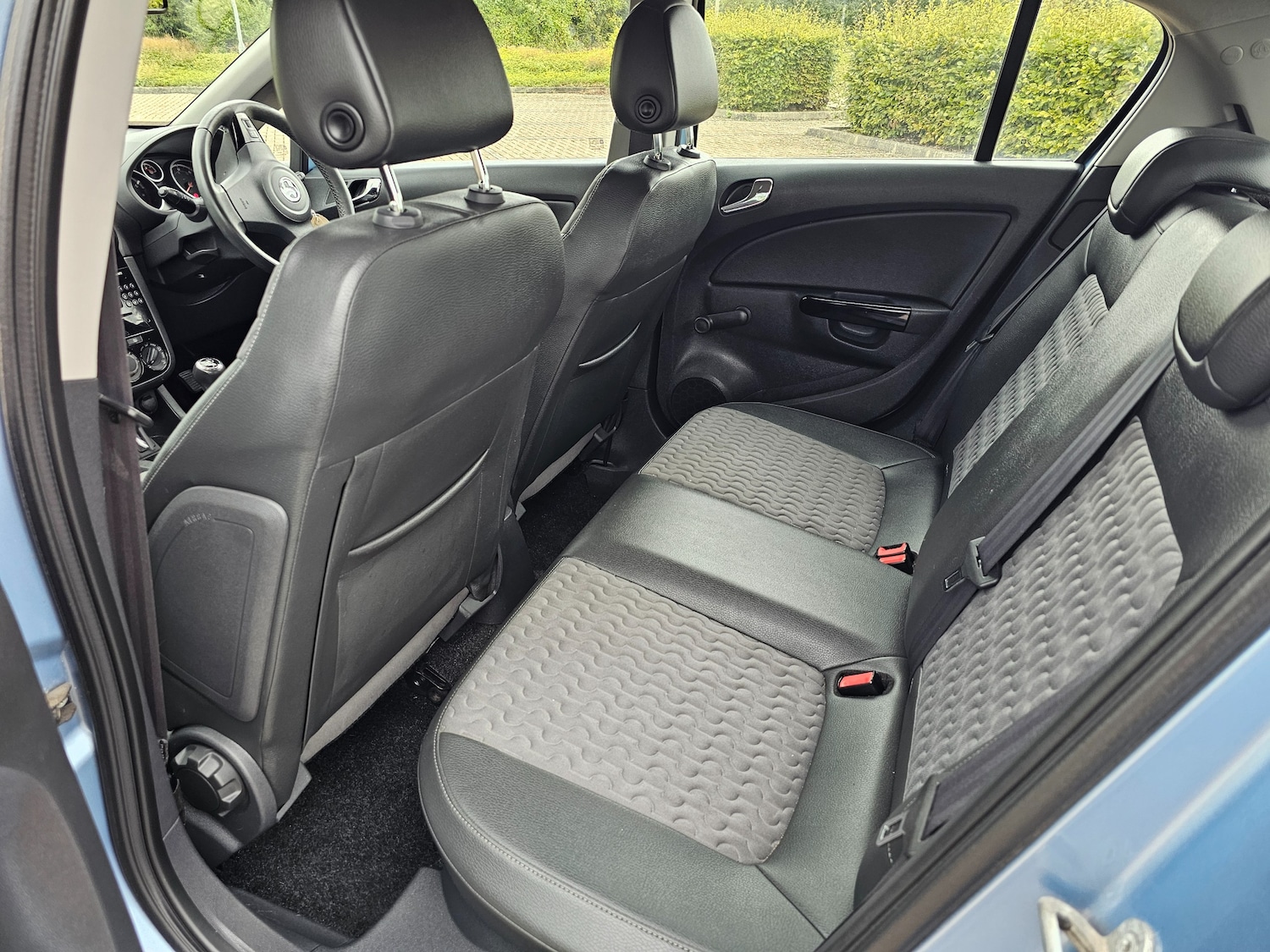 Used Vauxhall Corsa 2014 for sale - 76386876: Photo 7