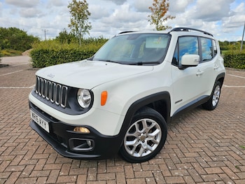 2016 (16) - 1.4 Multiair Longitude 5dr