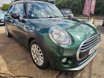 Used MINI Hatch 2015 for sale - 79321042: Photo