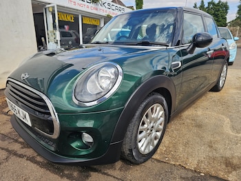 Used MINI Hatch 2015 for sale - 79321042: Photo