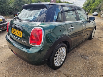 Used MINI Hatch 2015 for sale - 79321042: Photo