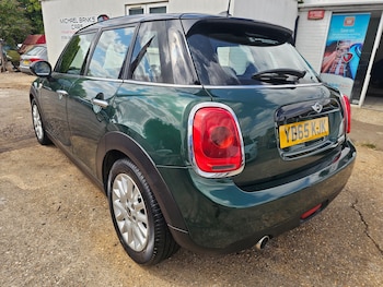 Used MINI Hatch 2015 for sale - 79321042: Photo
