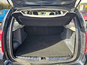 Used Dacia Duster 2013 for sale - 77692022: Photo