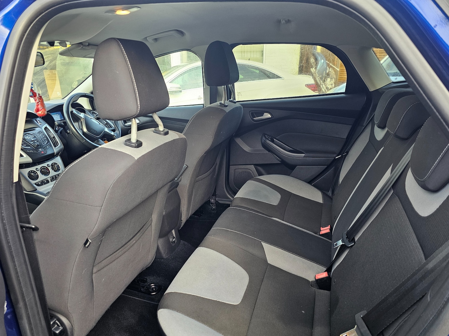 Used Ford Focus 2014 for sale - 77118121: Photo 6