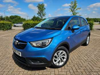 2018 (68) - 1.2 SE 5dr