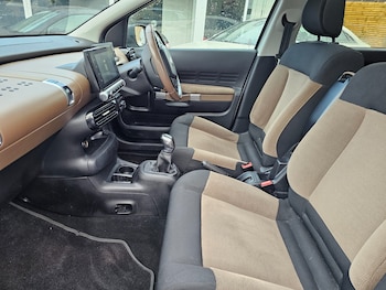 Used Citroen C4 Cactus 2014 for sale - 76635027: Photo