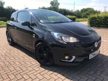 2014 (64) - 1.4 Limited Edition 3dr