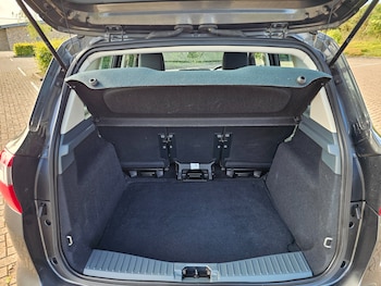 Used Ford C-Max 2015 for sale - 76386858: Photo